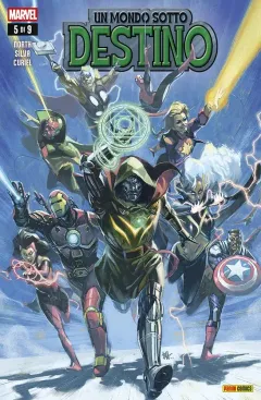 Copertina del volume